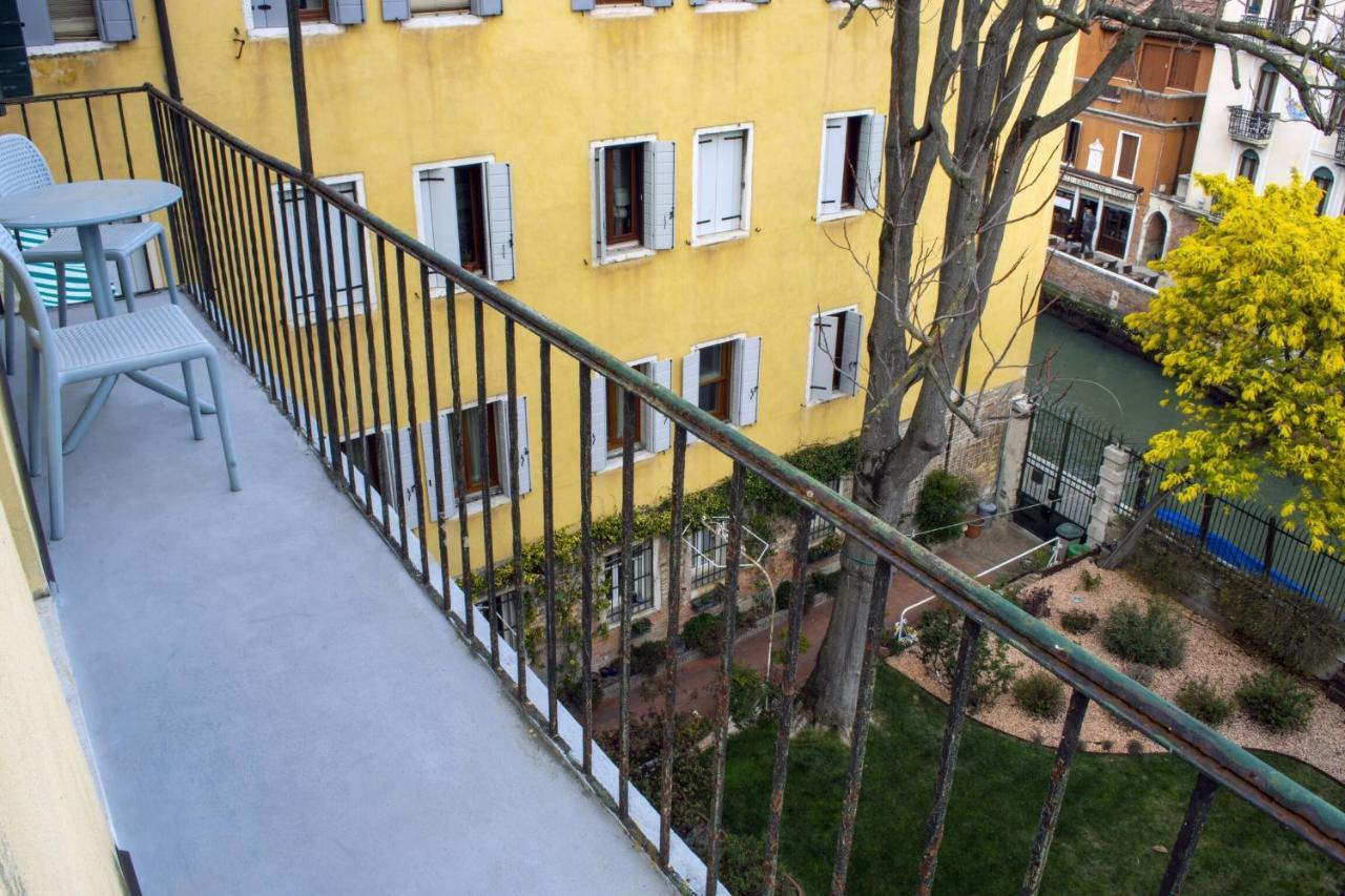 Appartamento San Vio Dorsoduro Academia By Halldis *